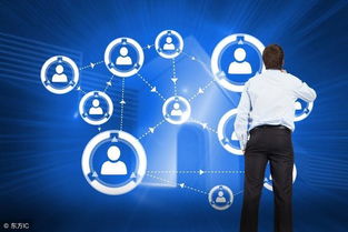 互聯(lián)網(wǎng)時(shí)代 重塑市場(chǎng)格局，終結(jié)大企業(yè)絕對(duì)統(tǒng)治